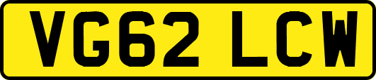 VG62LCW