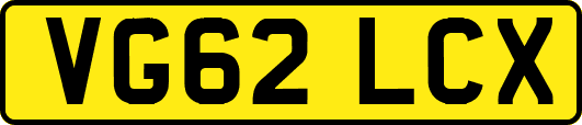 VG62LCX