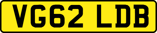 VG62LDB