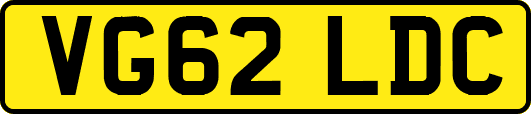 VG62LDC