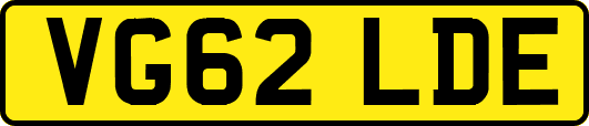 VG62LDE