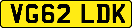 VG62LDK