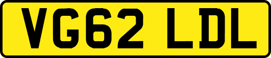 VG62LDL