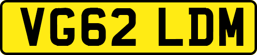 VG62LDM