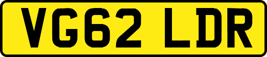 VG62LDR