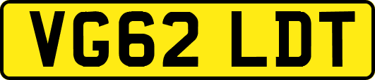 VG62LDT