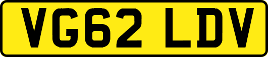 VG62LDV