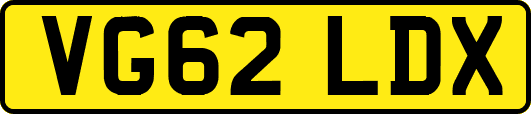 VG62LDX
