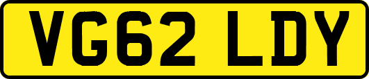VG62LDY