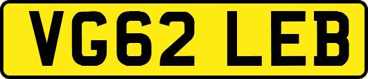 VG62LEB