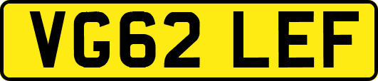 VG62LEF