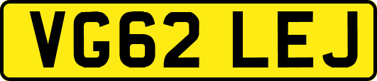 VG62LEJ