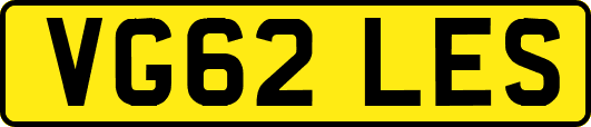 VG62LES