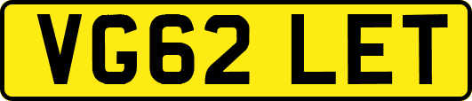 VG62LET