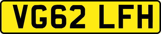 VG62LFH