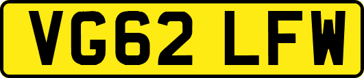 VG62LFW