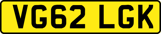 VG62LGK