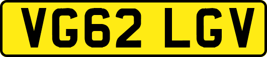 VG62LGV