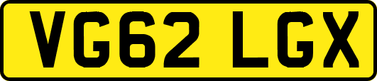 VG62LGX
