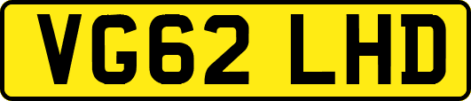 VG62LHD