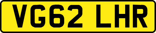 VG62LHR