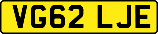 VG62LJE