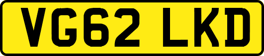 VG62LKD