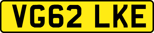 VG62LKE