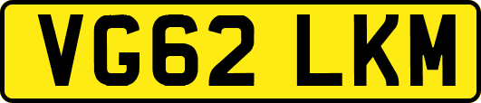 VG62LKM
