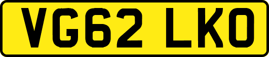 VG62LKO