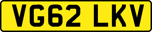 VG62LKV