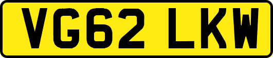 VG62LKW