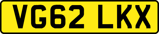 VG62LKX