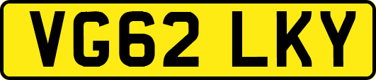VG62LKY