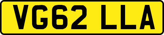 VG62LLA
