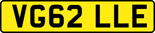VG62LLE