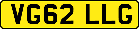 VG62LLG