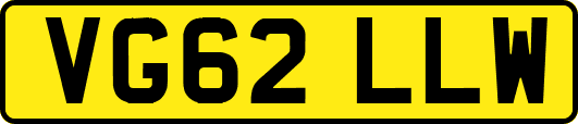 VG62LLW
