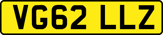 VG62LLZ