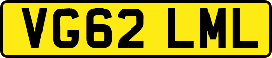 VG62LML