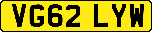 VG62LYW