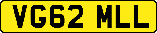 VG62MLL