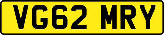 VG62MRY