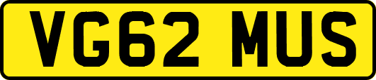 VG62MUS