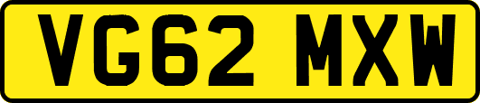 VG62MXW