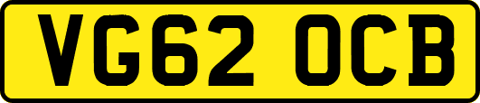VG62OCB