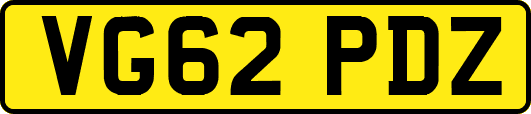 VG62PDZ