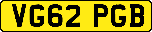VG62PGB