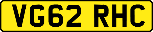 VG62RHC