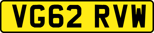 VG62RVW